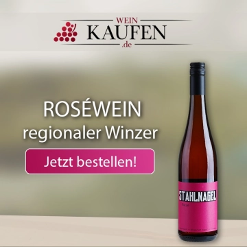 Weinangebote in Egelsbach - Roséwein