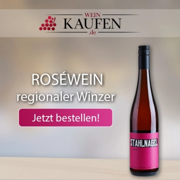 Weinangebote in Egenhofen - Roséwein