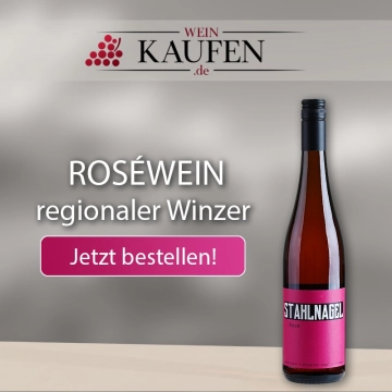 Weinangebote in Eggenfelden - Roséwein