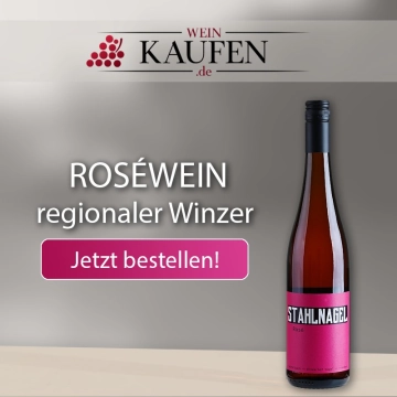 Weinangebote in Eggenstein-Leopoldshafen - Roséwein