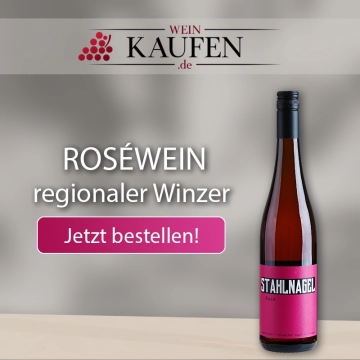 Weinangebote in Eggesin - Roséwein