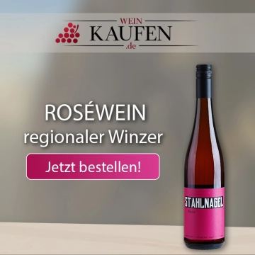 Weinangebote in Eggolsheim - Roséwein