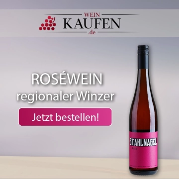 Weinangebote in Eging am See - Roséwein
