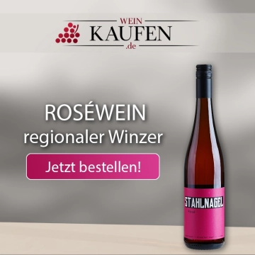 Weinangebote in Ehrenfriedersdorf - Roséwein