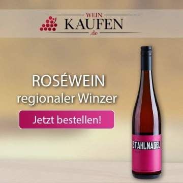 Weinangebote in Ehringshausen - Roséwein