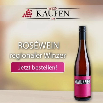 Weinangebote in Eibelstadt - Roséwein
