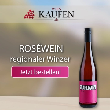 Weinangebote in Eichenau - Roséwein