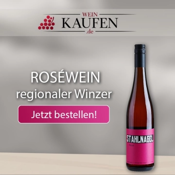 Weinangebote in Eichenbühl - Roséwein