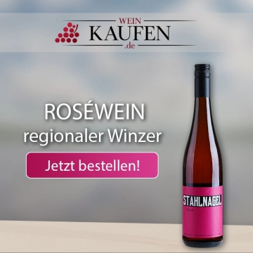 Weinangebote in Eichendorf - Roséwein