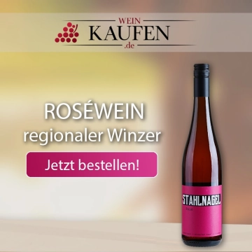 Weinangebote in Eichenzell - Roséwein