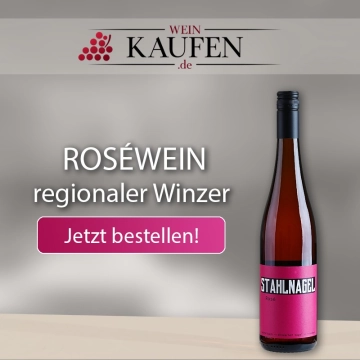 Weinangebote in Eichstätt - Roséwein