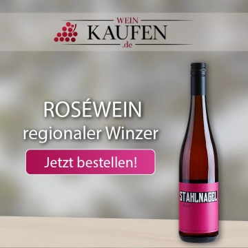 Weinangebote in Eichstetten am Kaiserstuhl - Roséwein