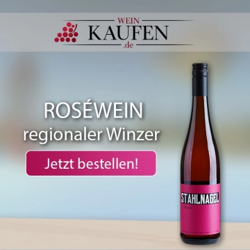 Weinangebote in Eichwalde - Roséwein
