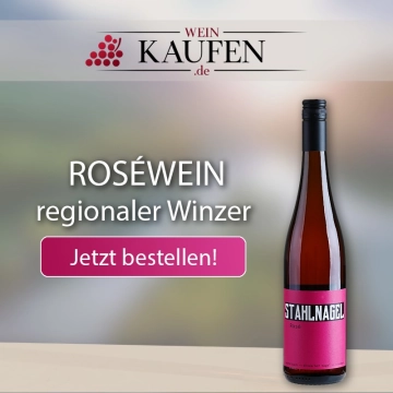 Weinangebote in Eilsleben - Roséwein