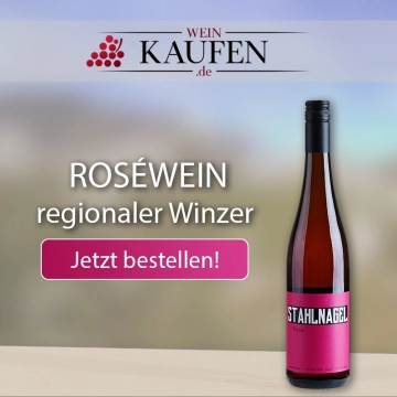 Weinangebote in Einbeck - Roséwein
