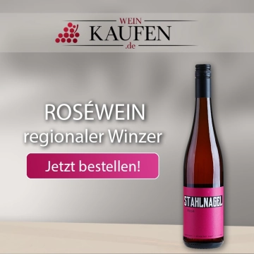 Weinangebote in Eiselfing - Roséwein