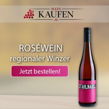 Weinangebote in Eisenach - Roséwein