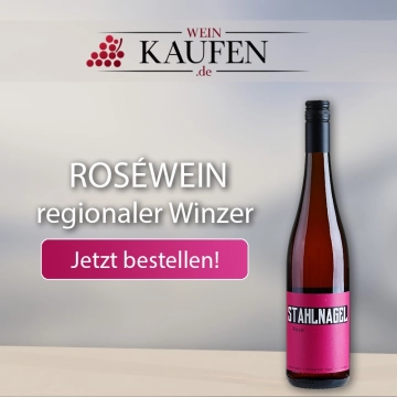 Weinangebote in Eisenberg (Thüringen) - Roséwein
