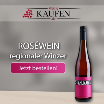 Weinangebote in Eisenheim OT Obereisenheim - Roséwein