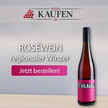 Weinangebote in Eisenhüttenstadt - Roséwein
