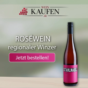 Weinangebote in Eisfeld - Roséwein
