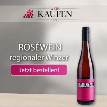 Weinangebote in Eislingen/Fils - Roséwein