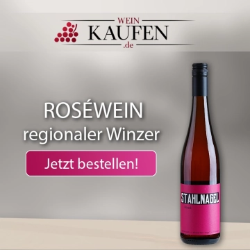 Weinangebote in Eiterfeld - Roséwein