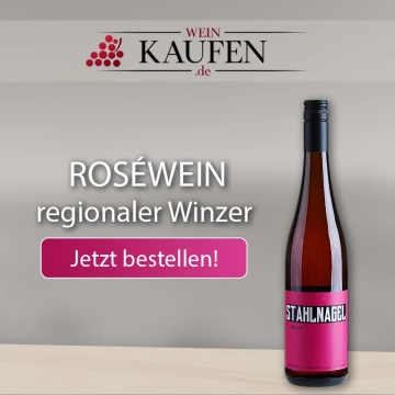 Weinangebote in Elchesheim-Illingen - Roséwein