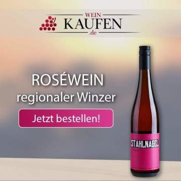 Weinangebote in Elchingen - Roséwein