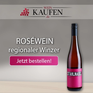 Weinangebote in Elfershausen OT Engenthal - Roséwein