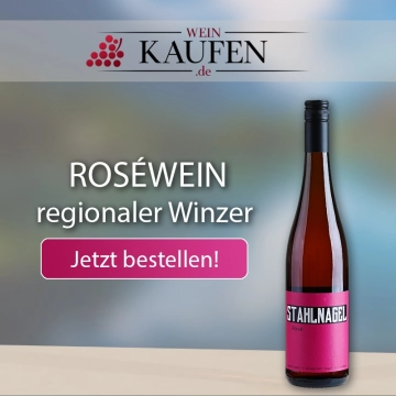 Weinangebote in Elfershausen OT Machtilshausen - Roséwein