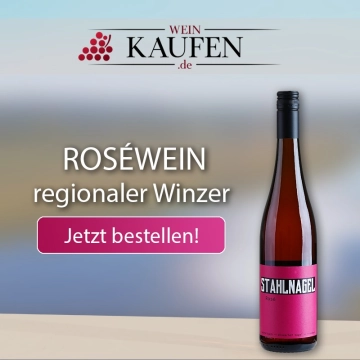 Weinangebote in Ellingen - Roséwein