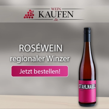 Weinangebote in Elmenhorst/Lichtenhagen - Roséwein
