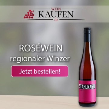 Weinangebote in Elsenfeld OT Rück - Roséwein