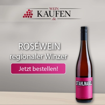 Weinangebote in Elsfleth - Roséwein