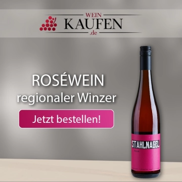 Weinangebote in Elsteraue - Roséwein