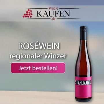 Weinangebote in Elsterberg - Roséwein