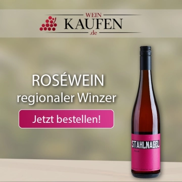 Weinangebote in Elsterheide - Roséwein