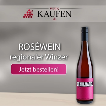 Weinangebote in Eltville am Rhein OT Hattenheim - Roséwein