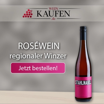 Weinangebote in Emden - Roséwein