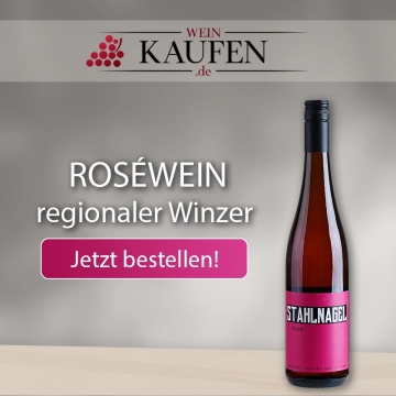 Weinangebote in Emmerich am Rhein - Roséwein