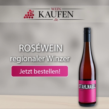 Weinangebote in Empfingen - Roséwein