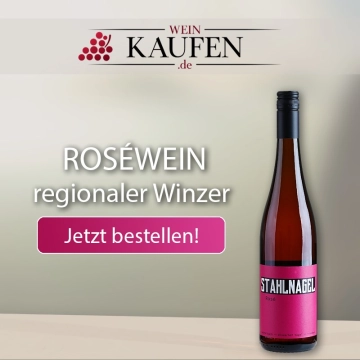 Weinangebote in Emsdetten - Roséwein
