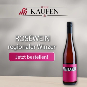 Weinangebote in Emskirchen - Roséwein