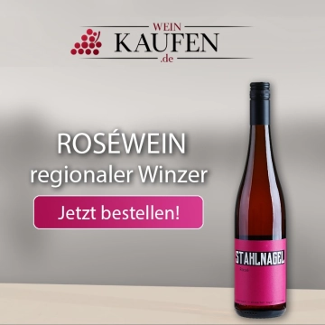 Weinangebote in Emstek - Roséwein