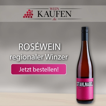 Weinangebote in Endingen am Kaiserstuhl - Roséwein