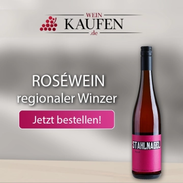 Weinangebote in Enger - Roséwein