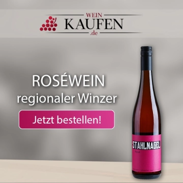Weinangebote in Engstingen - Roséwein