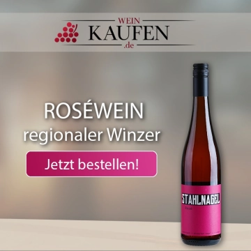 Weinangebote in Ensdorf (Saar) - Roséwein