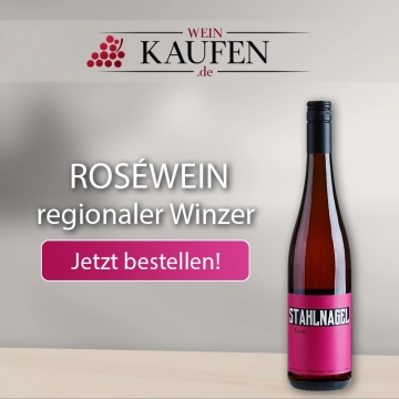 Weinangebote in Ense - Roséwein